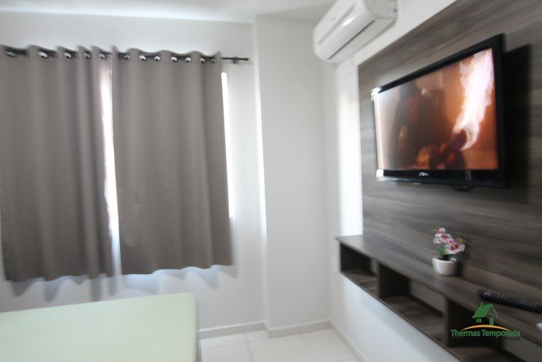 Fotos apartametnos RIVIERA PARK CALDAS NOVAS 
