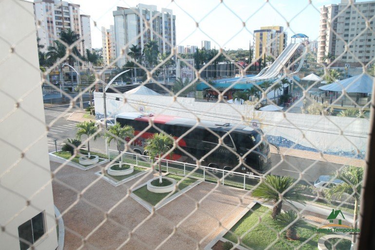 Fotos apartametnos RIVIERA PARK CALDAS NOVAS 