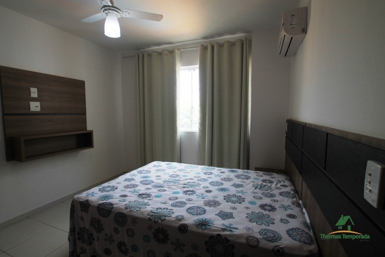 Fotos apartametnos RIVIERA PARK CALDAS NOVAS 