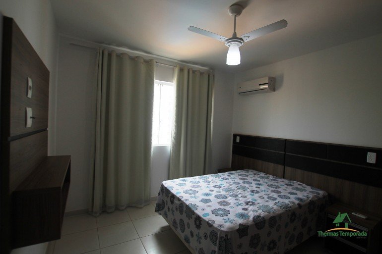 Fotos apartametnos RIVIERA PARK CALDAS NOVAS 