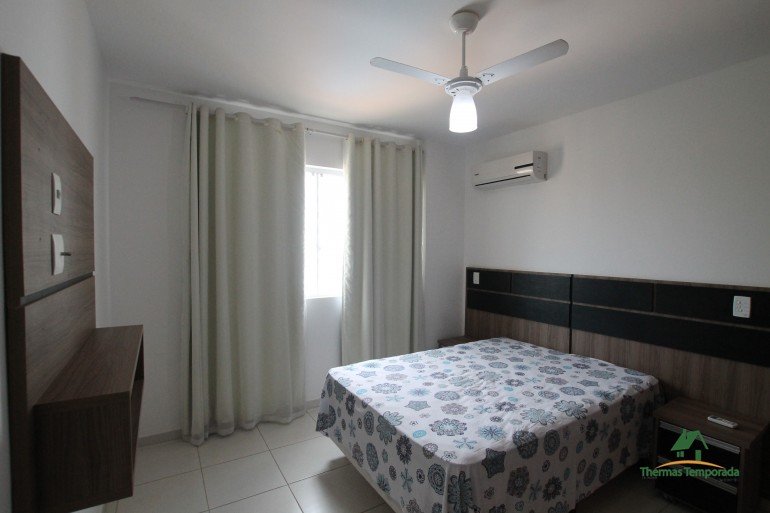 Fotos apartametnos RIVIERA PARK CALDAS NOVAS 