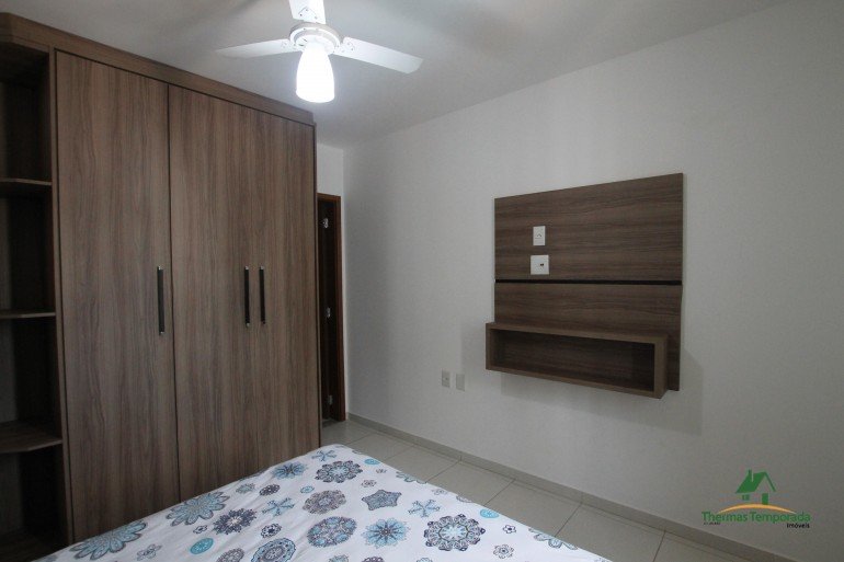Fotos apartametnos RIVIERA PARK CALDAS NOVAS 