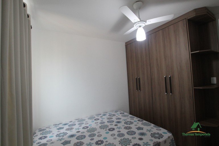 Fotos apartametnos RIVIERA PARK CALDAS NOVAS 
