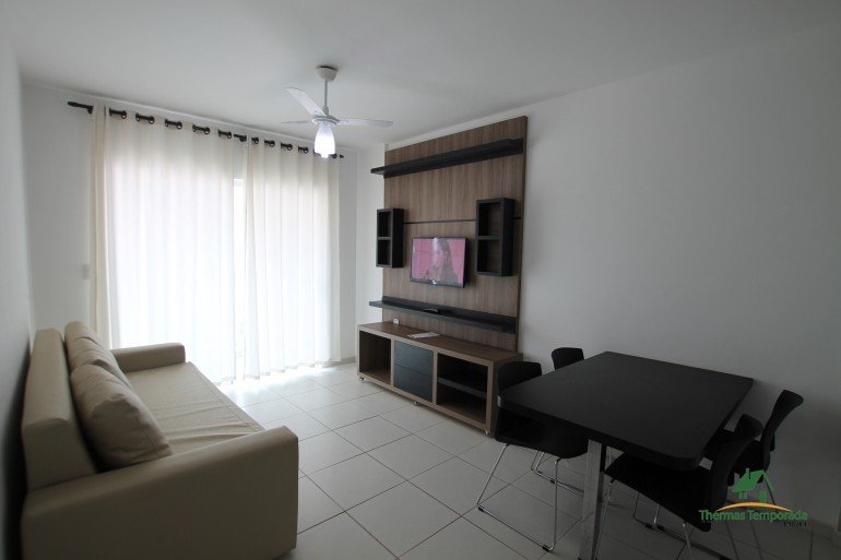 Fotos apartametnos RIVIERA PARK CALDAS NOVAS 