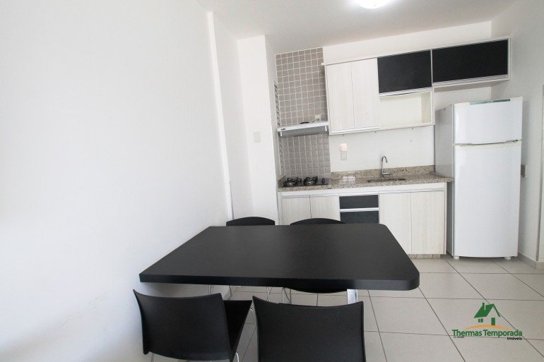 Fotos apartametnos RIVIERA PARK CALDAS NOVAS 