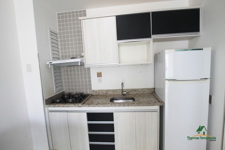 Fotos apartametnos RIVIERA PARK CALDAS NOVAS 