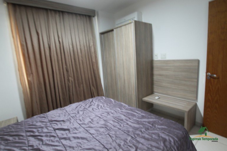 Fotos apartametnos RIVIERA PARK CALDAS NOVAS 