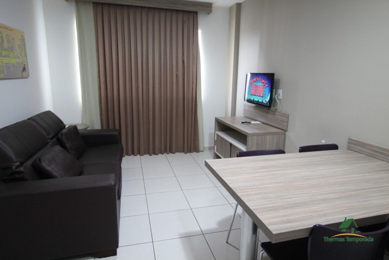 Fotos apartametnos RIVIERA PARK CALDAS NOVAS 
