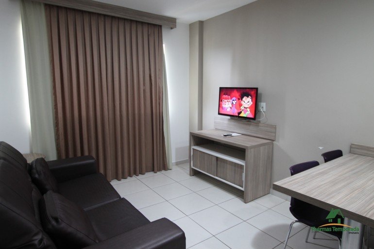 Fotos apartametnos RIVIERA PARK CALDAS NOVAS 
