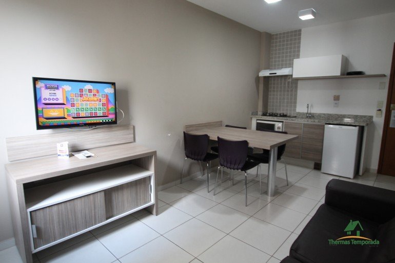 Fotos apartametnos RIVIERA PARK CALDAS NOVAS 