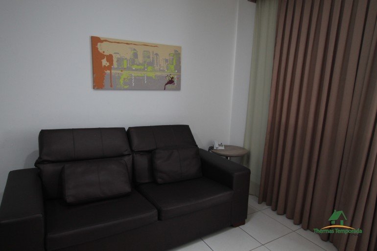 Fotos apartametnos RIVIERA PARK CALDAS NOVAS 
