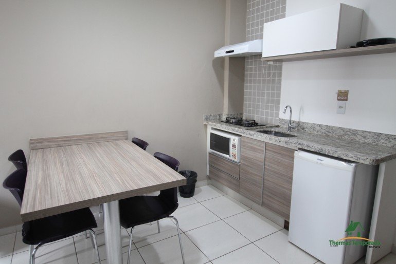 Fotos apartametnos RIVIERA PARK CALDAS NOVAS 
