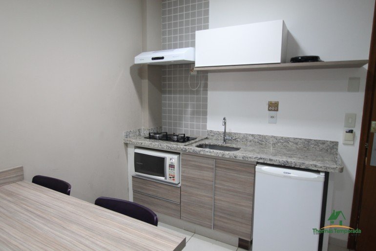 Fotos apartametnos RIVIERA PARK CALDAS NOVAS 