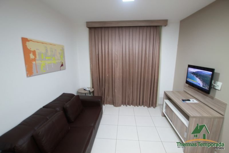 Fotos apartametnos RIVIERA PARK CALDAS NOVAS 