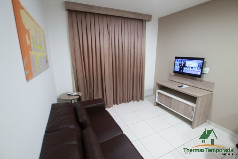 Fotos apartametnos RIVIERA PARK CALDAS NOVAS 