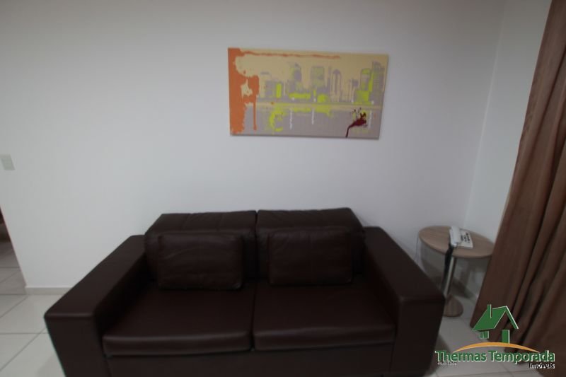 Fotos apartametnos RIVIERA PARK CALDAS NOVAS 