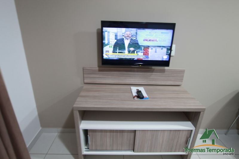 Fotos apartametnos RIVIERA PARK CALDAS NOVAS 