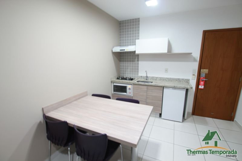 Fotos apartametnos RIVIERA PARK CALDAS NOVAS 