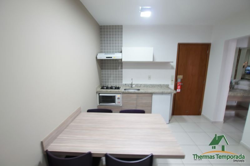 Fotos apartametnos RIVIERA PARK CALDAS NOVAS 