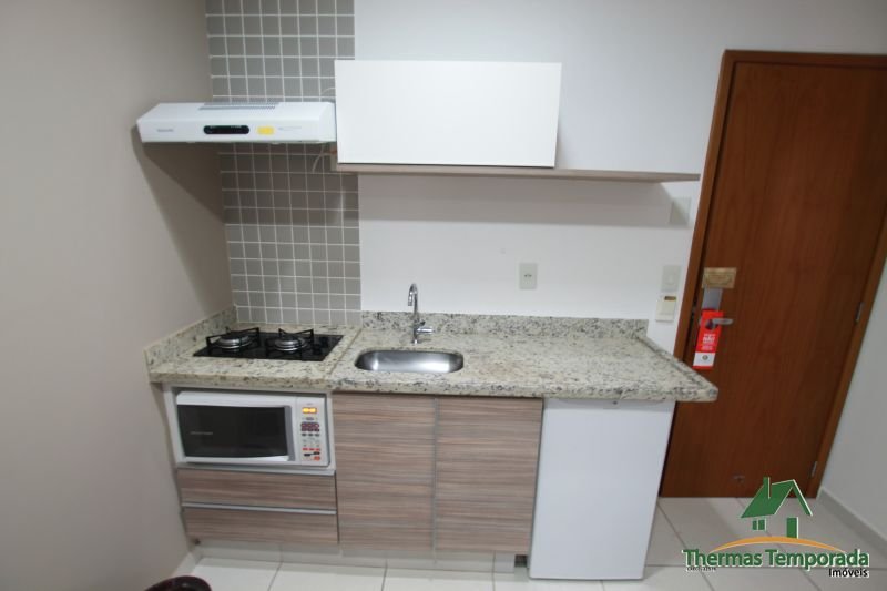 Fotos apartametnos RIVIERA PARK CALDAS NOVAS 