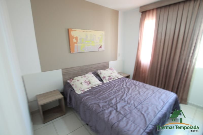 Fotos apartametnos RIVIERA PARK CALDAS NOVAS 