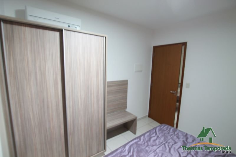 Fotos apartametnos RIVIERA PARK CALDAS NOVAS 