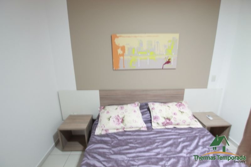 Fotos apartametnos RIVIERA PARK CALDAS NOVAS 