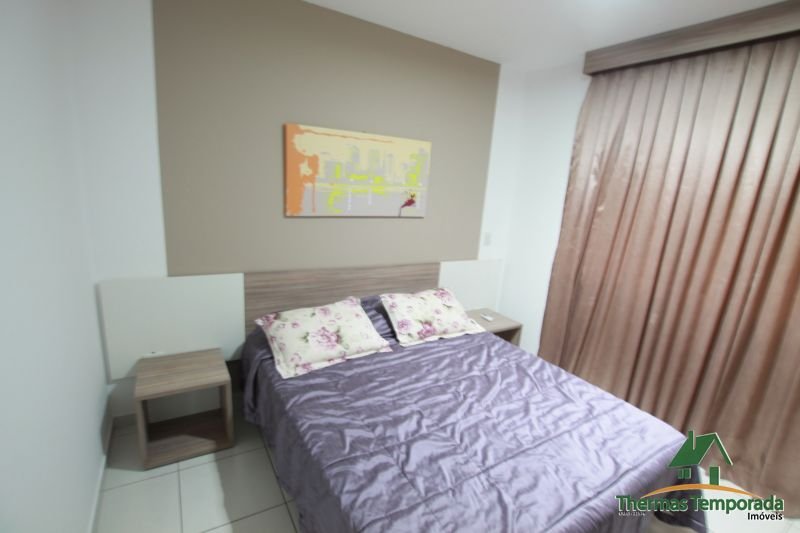 Fotos apartametnos RIVIERA PARK CALDAS NOVAS 