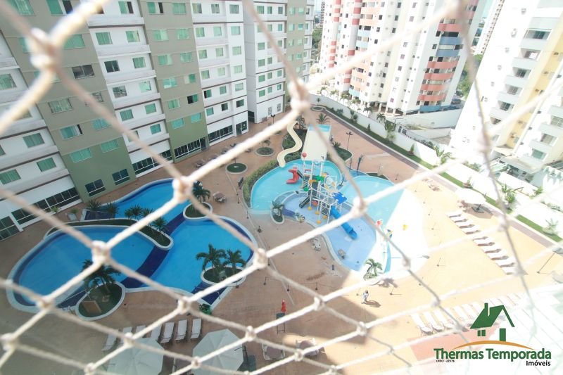 Fotos apartametnos RIVIERA PARK CALDAS NOVAS 