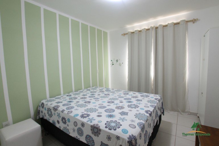 Fotos apartametnos RIVIERA PARK CALDAS NOVAS 
