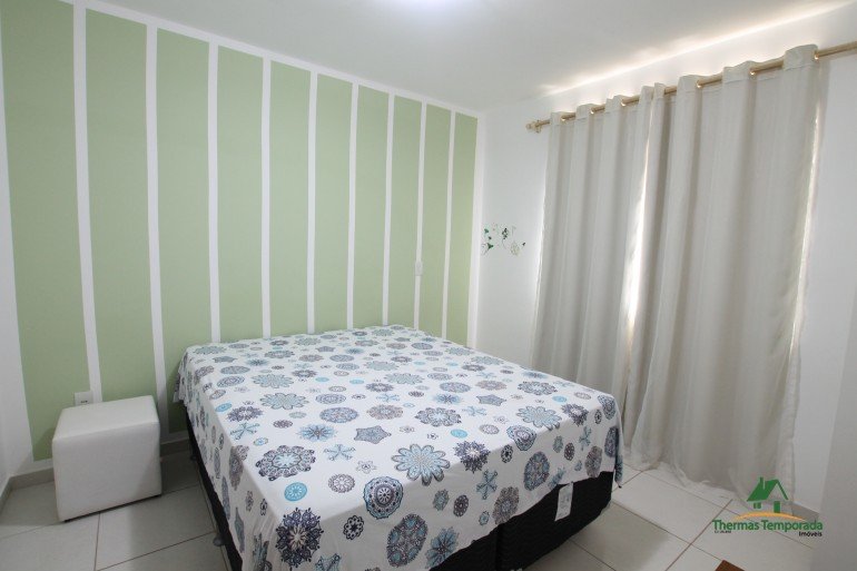 Fotos apartametnos RIVIERA PARK CALDAS NOVAS 