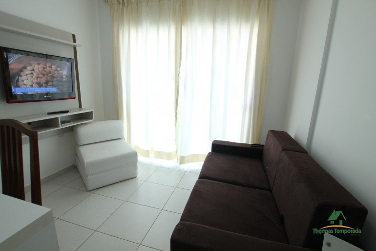 Fotos apartametnos RIVIERA PARK CALDAS NOVAS 
