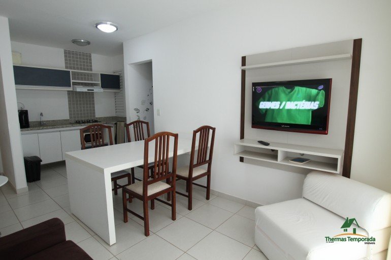 Fotos apartametnos RIVIERA PARK CALDAS NOVAS 