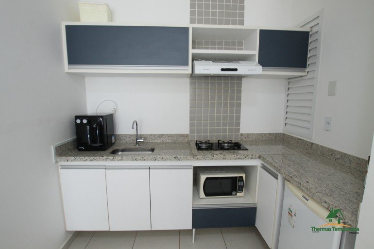 Fotos apartametnos RIVIERA PARK CALDAS NOVAS 