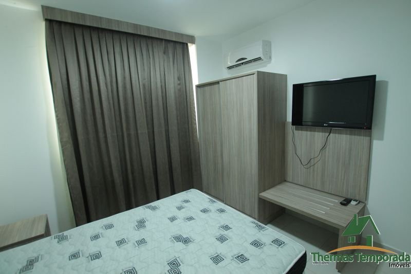 Fotos apartametnos RIVIERA PARK CALDAS NOVAS 