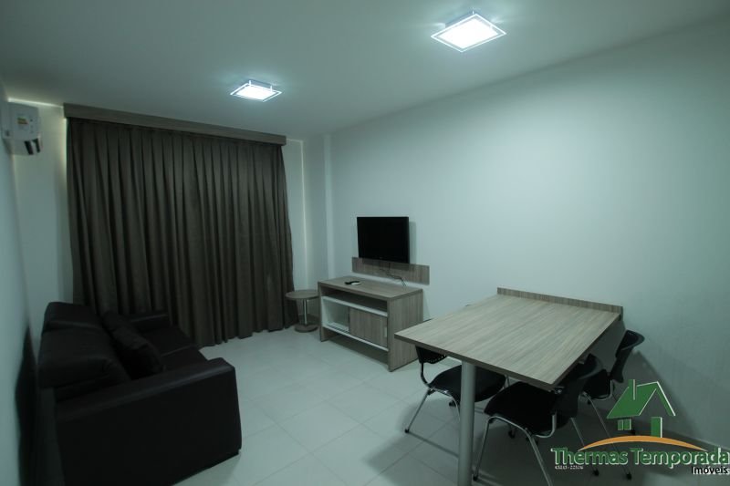 Fotos apartametnos RIVIERA PARK CALDAS NOVAS 