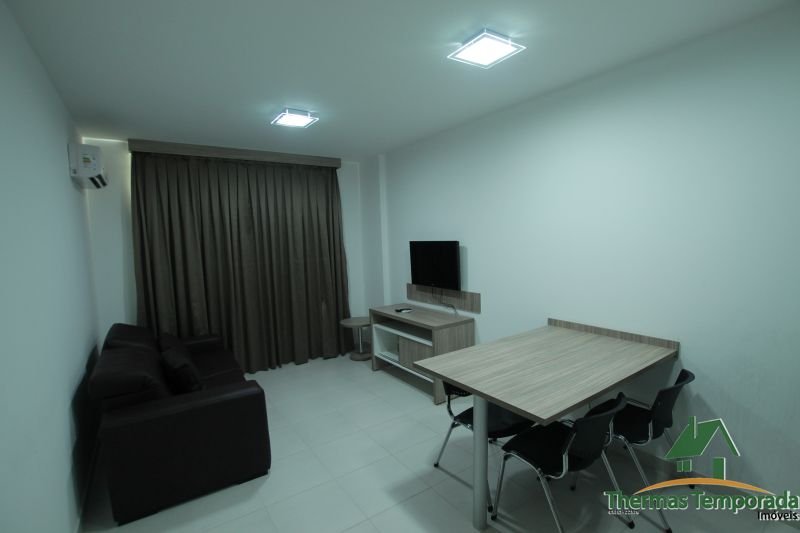 Fotos apartametnos RIVIERA PARK CALDAS NOVAS 