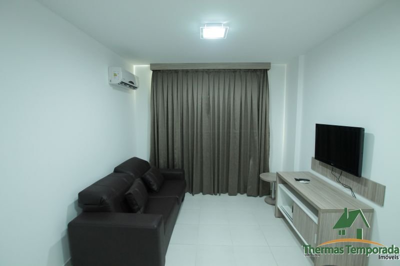 Fotos apartametnos RIVIERA PARK CALDAS NOVAS 
