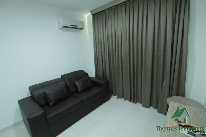 Fotos apartametnos RIVIERA PARK CALDAS NOVAS 
