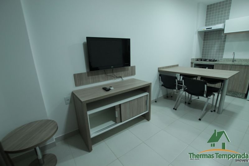 Fotos apartametnos RIVIERA PARK CALDAS NOVAS 