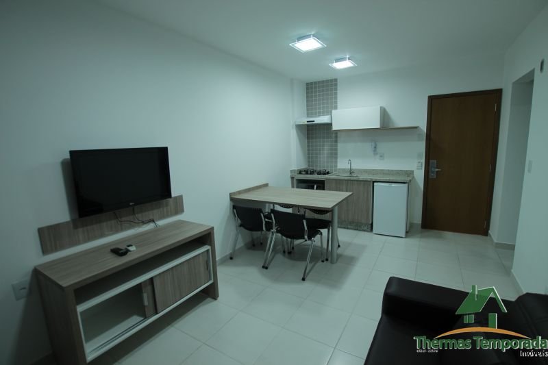 Fotos apartametnos RIVIERA PARK CALDAS NOVAS 