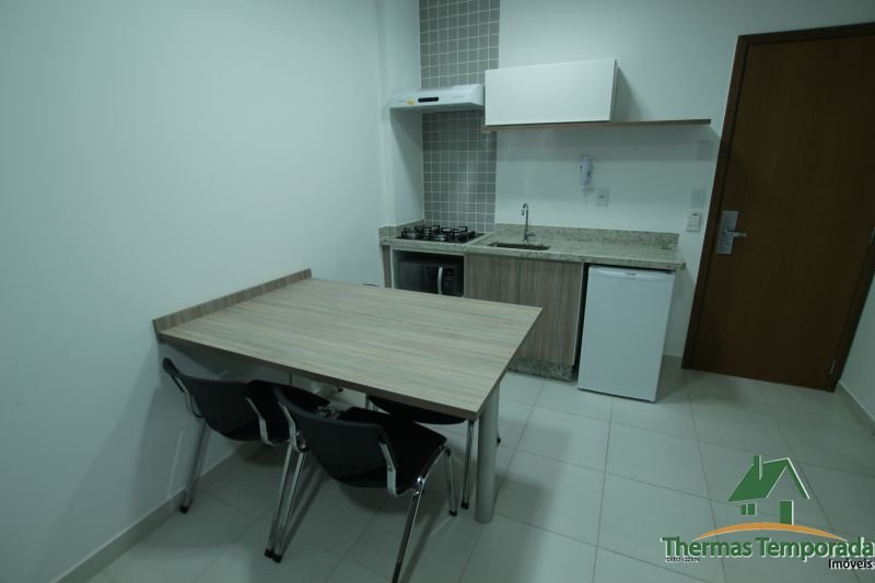 Fotos apartametnos RIVIERA PARK CALDAS NOVAS 