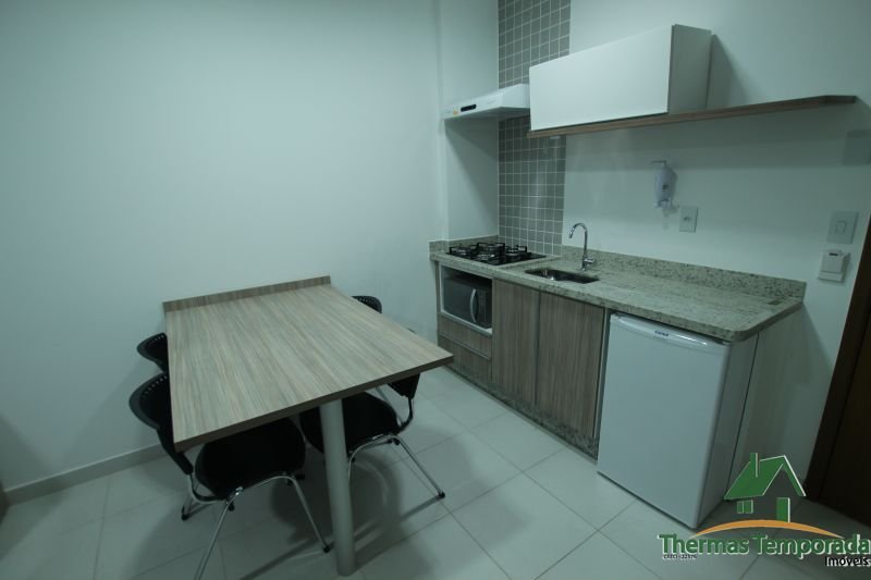Fotos apartametnos RIVIERA PARK CALDAS NOVAS 