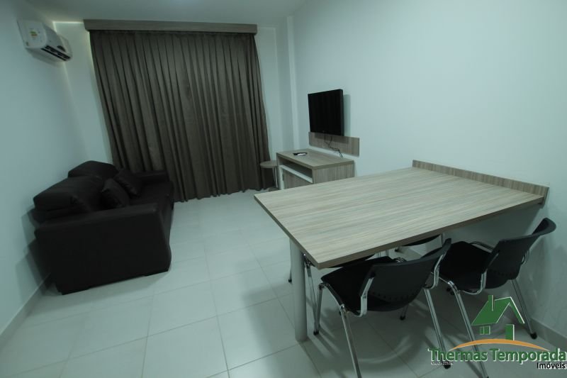 Fotos apartametnos RIVIERA PARK CALDAS NOVAS 