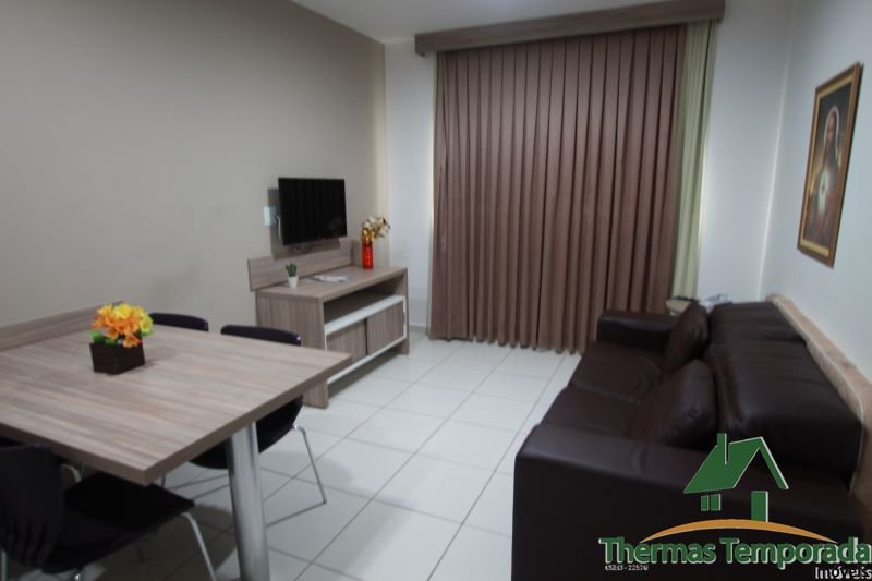 Fotos apartametnos RIVIERA PARK CALDAS NOVAS 