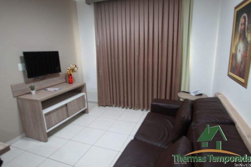 Fotos apartametnos RIVIERA PARK CALDAS NOVAS 
