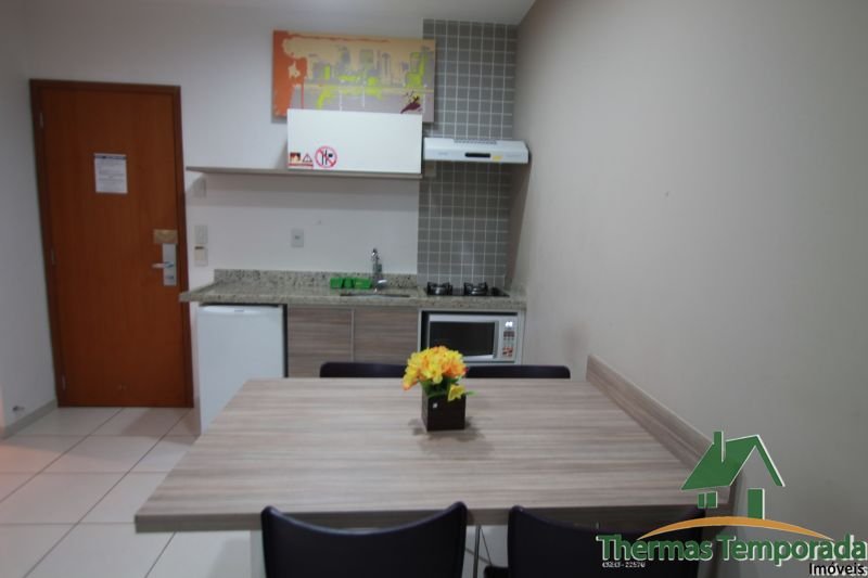 Fotos apartametnos RIVIERA PARK CALDAS NOVAS 