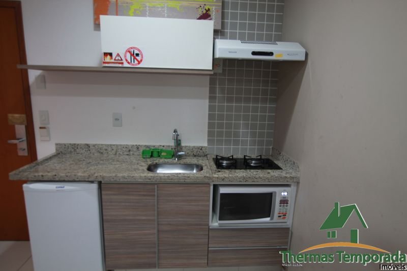 Fotos apartametnos RIVIERA PARK CALDAS NOVAS 
