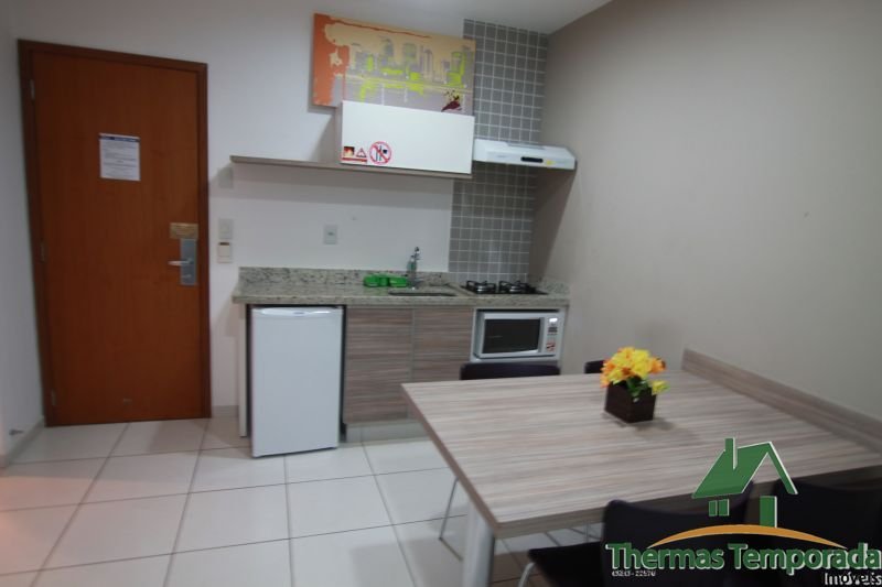 Fotos apartametnos RIVIERA PARK CALDAS NOVAS 
