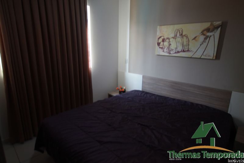 Fotos apartametnos RIVIERA PARK CALDAS NOVAS 